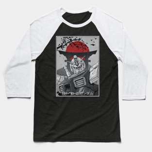 Robot rx japan Baseball T-Shirt